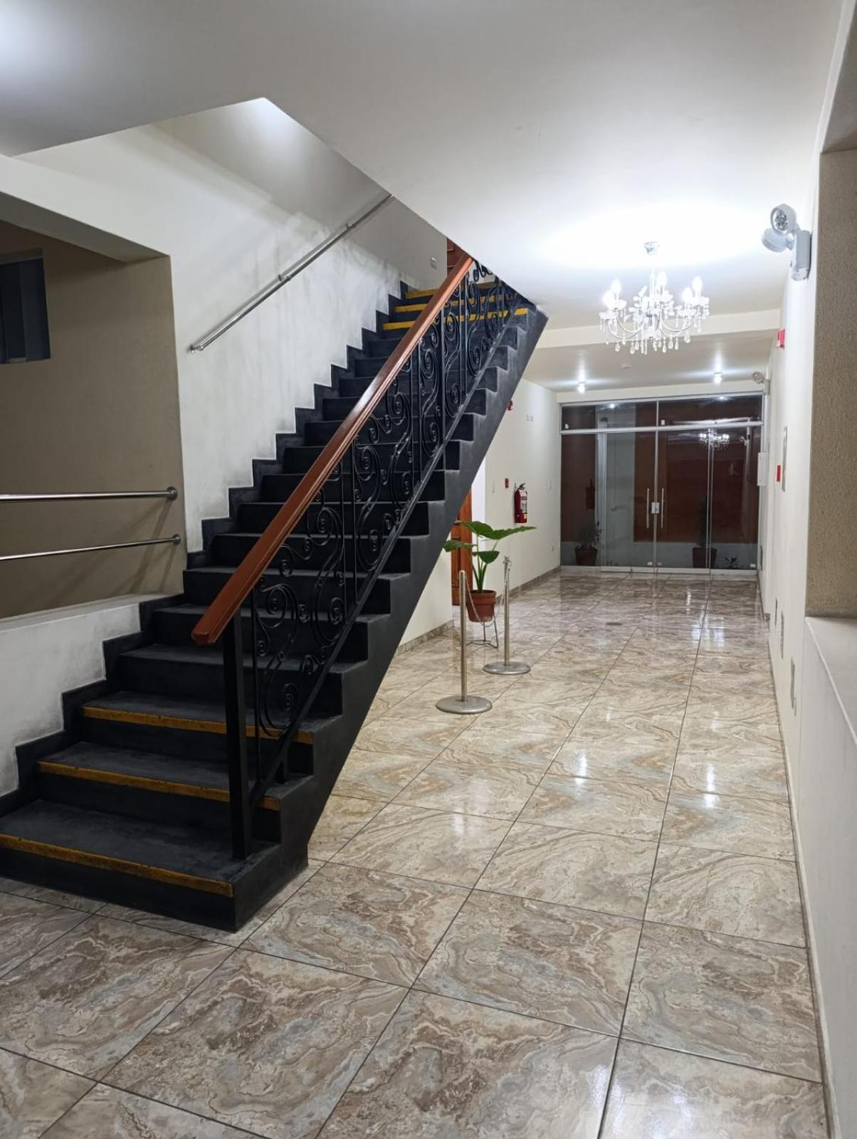 Casona Blanca Hotel Arequipa Luaran gambar