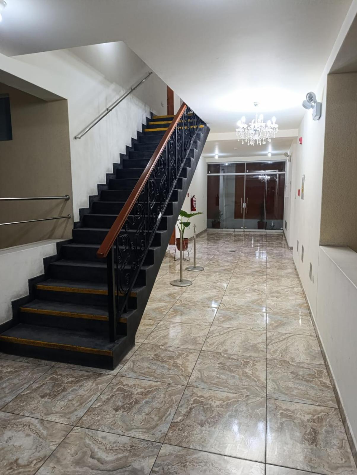 Casona Blanca Hotel Arequipa Luaran gambar