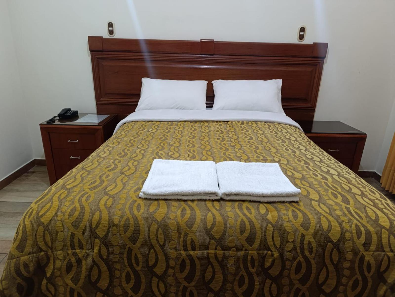 Casona Blanca Hotel Arequipa Luaran gambar
