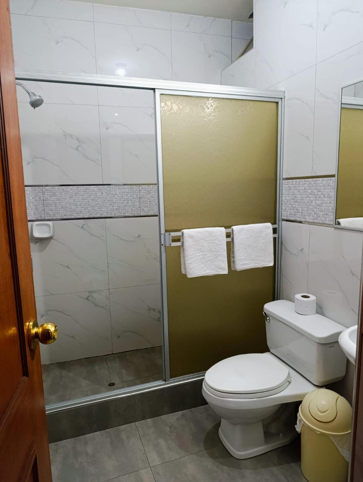 Casona Blanca Hotel Arequipa Luaran gambar