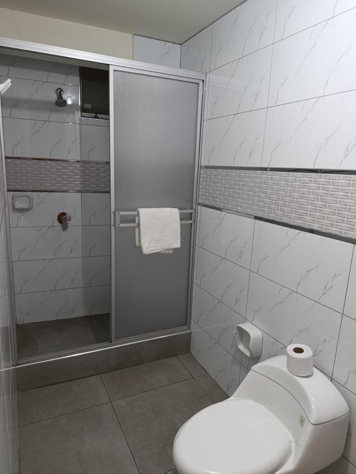 Casona Blanca Hotel Arequipa Luaran gambar