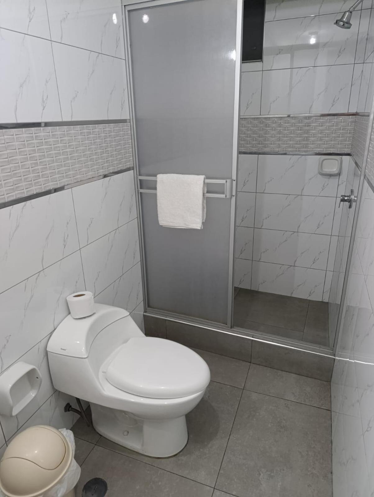 Casona Blanca Hotel Arequipa Luaran gambar
