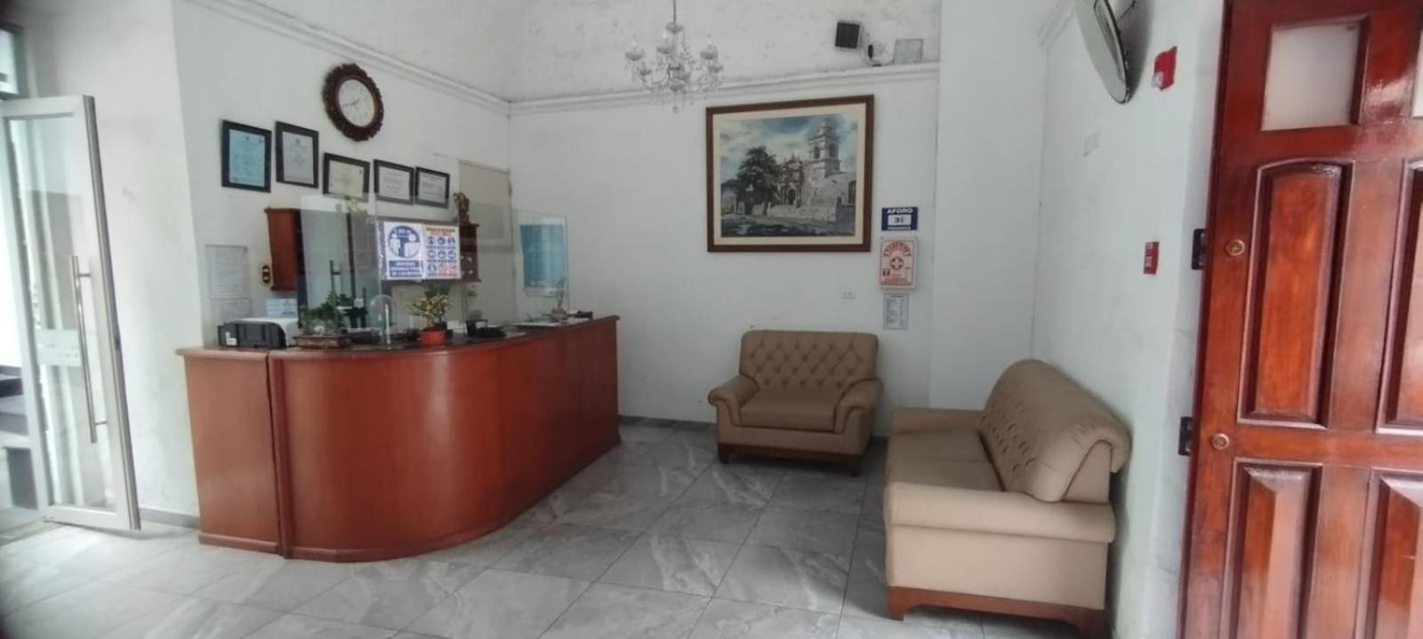 Casona Blanca Hotel Arequipa Luaran gambar