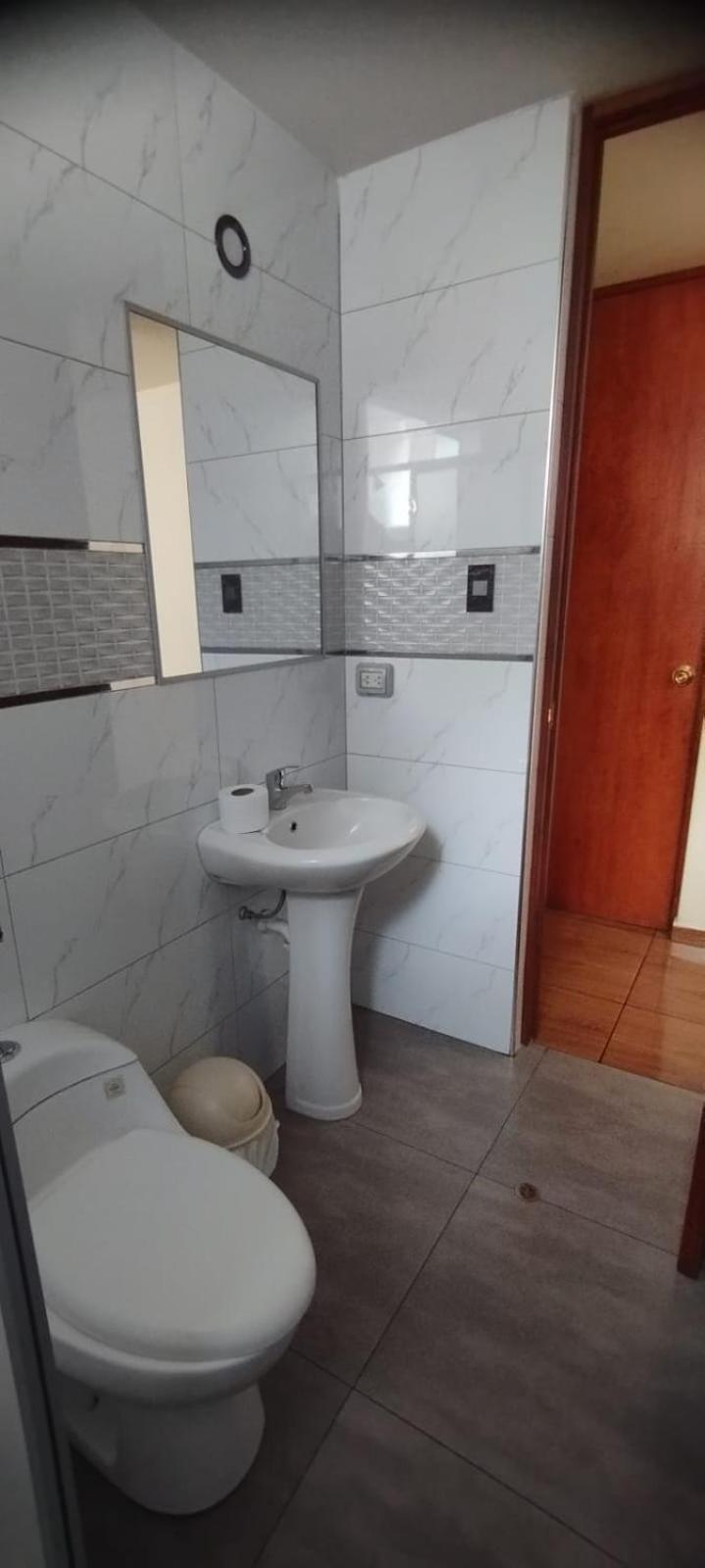 Casona Blanca Hotel Arequipa Luaran gambar
