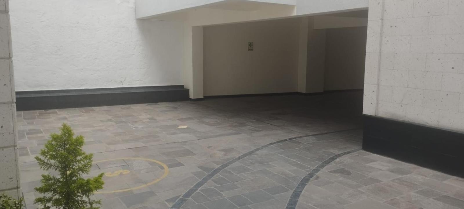Casona Blanca Hotel Arequipa Luaran gambar