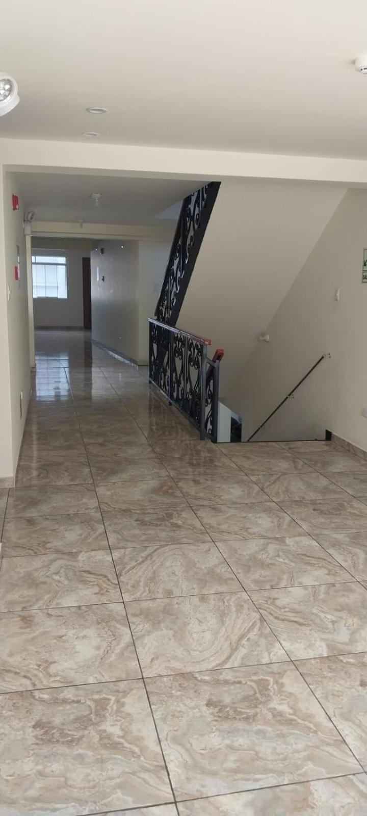 Casona Blanca Hotel Arequipa Luaran gambar
