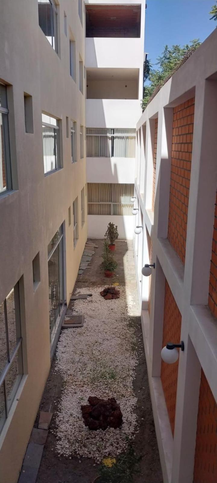 Casona Blanca Hotel Arequipa Luaran gambar