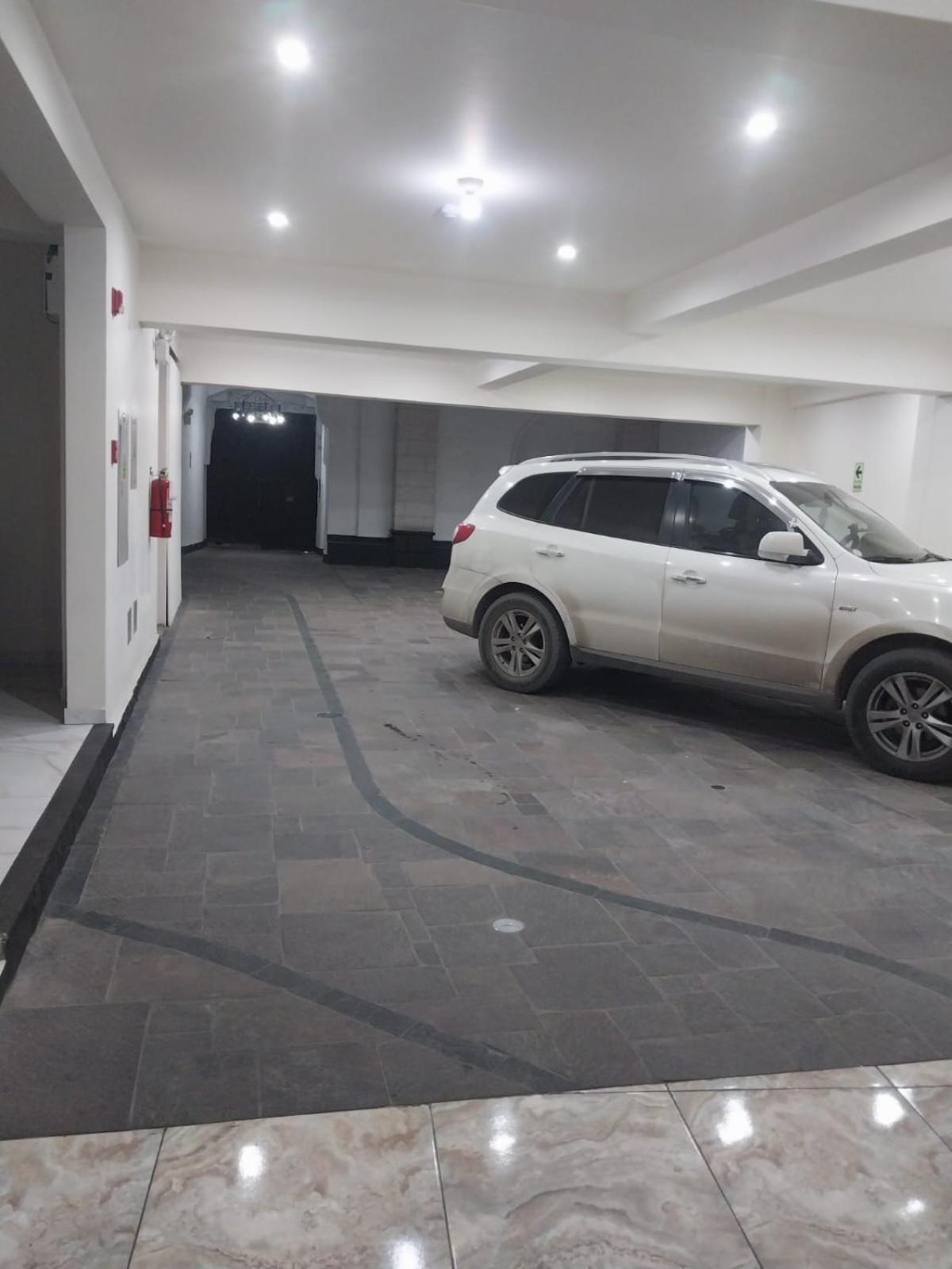 Casona Blanca Hotel Arequipa Luaran gambar