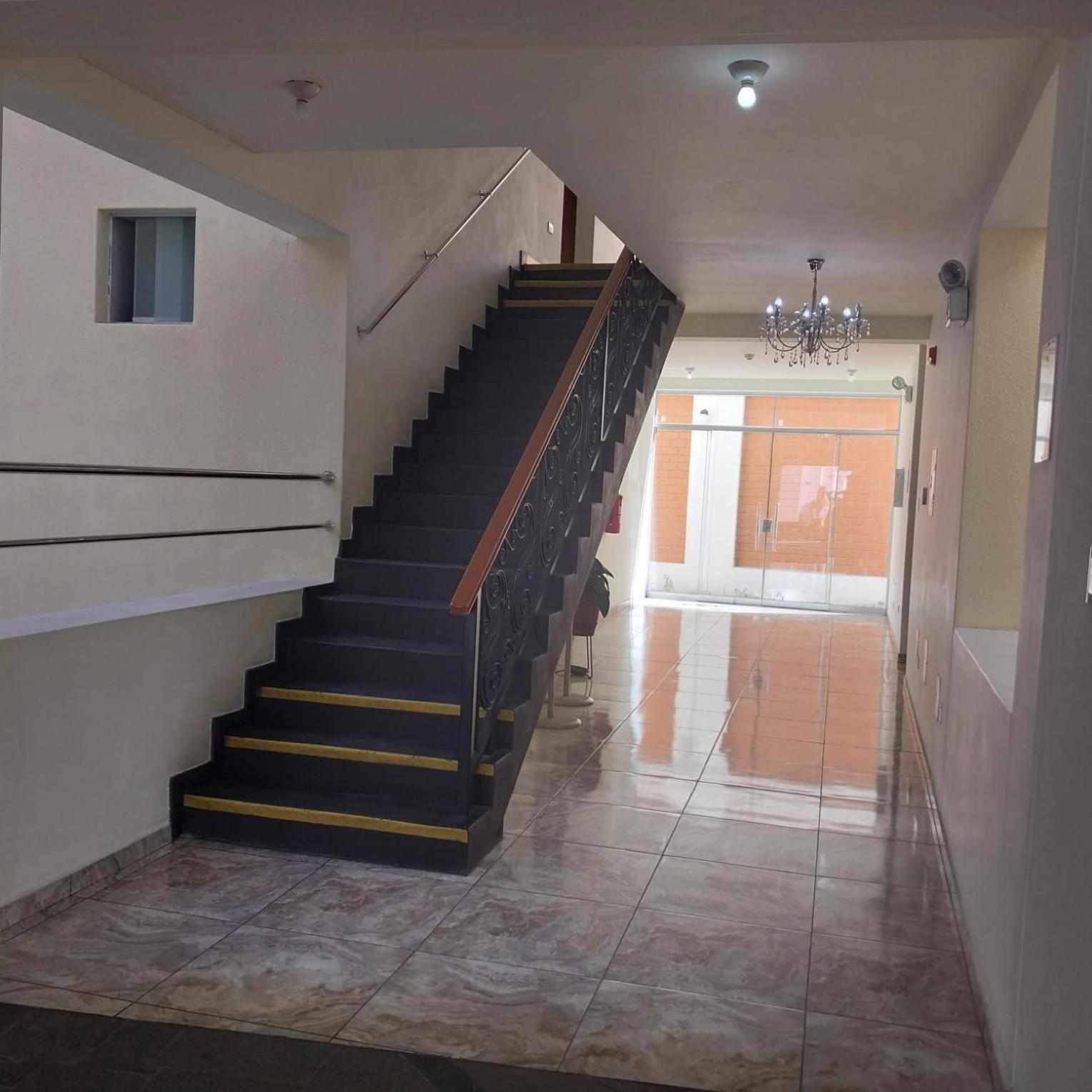 Casona Blanca Hotel Arequipa Luaran gambar